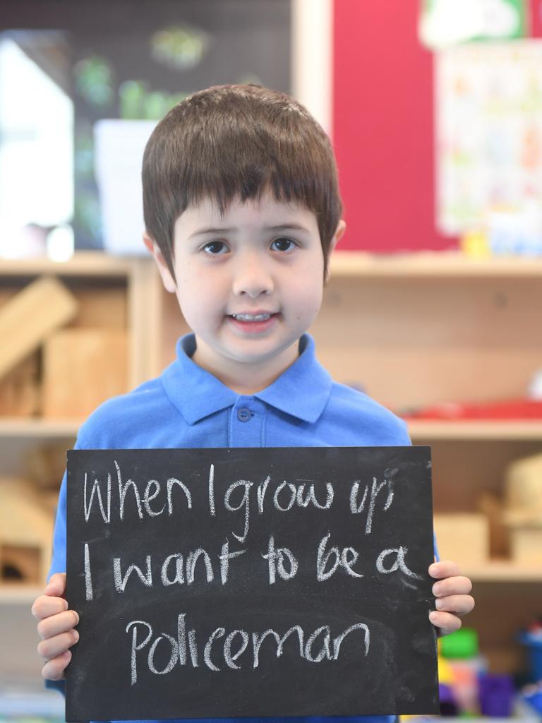 St Marys Primary School Laidley preps of 2021 | The Courier Mail