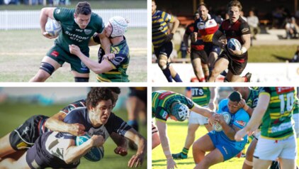 Shute Shield rugby guide for 2020 season