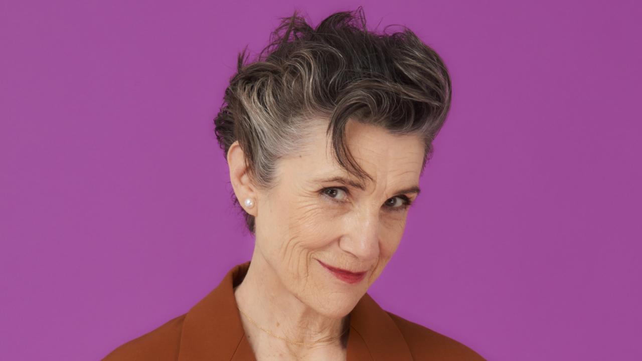 Harriet Walter: &lsquo;When I&rsquo;m asked to play scary people, I go to my 