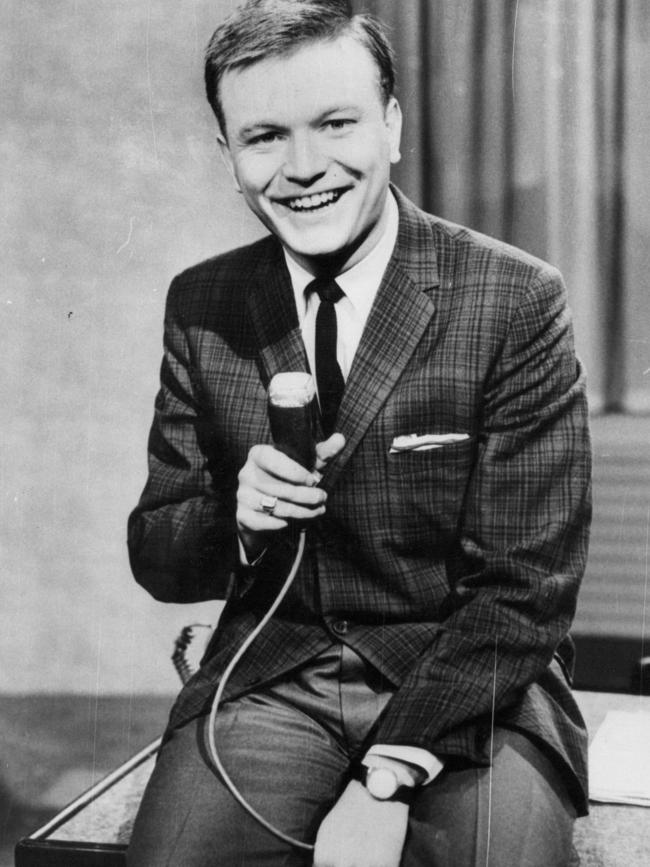 The power of TV has dimmed following the death of Bert Newton.