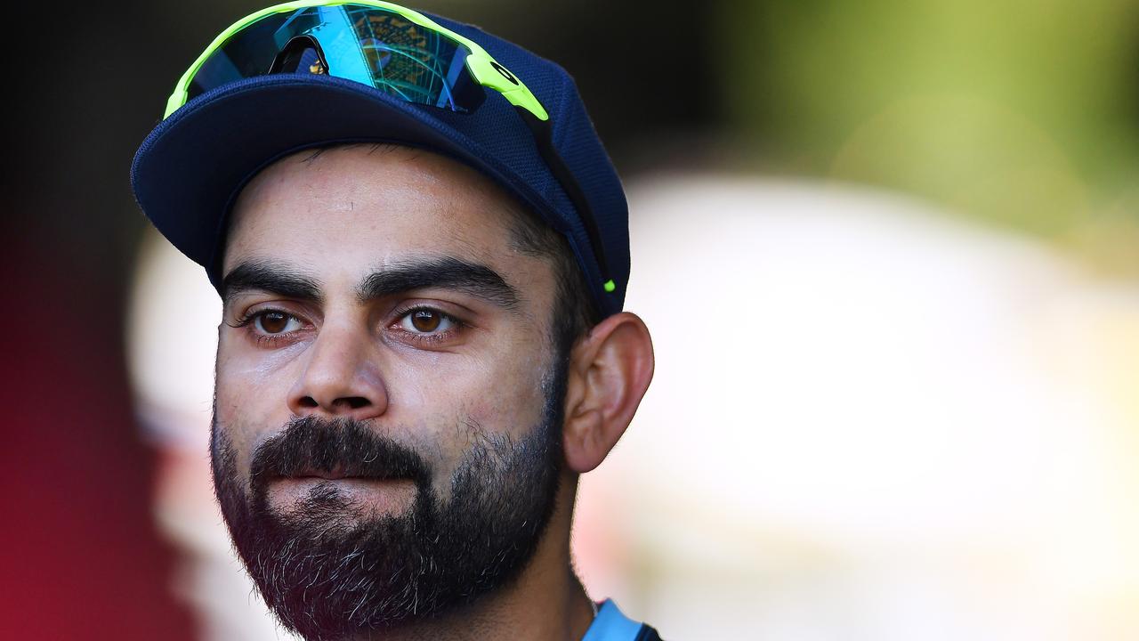 Virat Kohli. (Photo by Mark Brake/Getty Images)