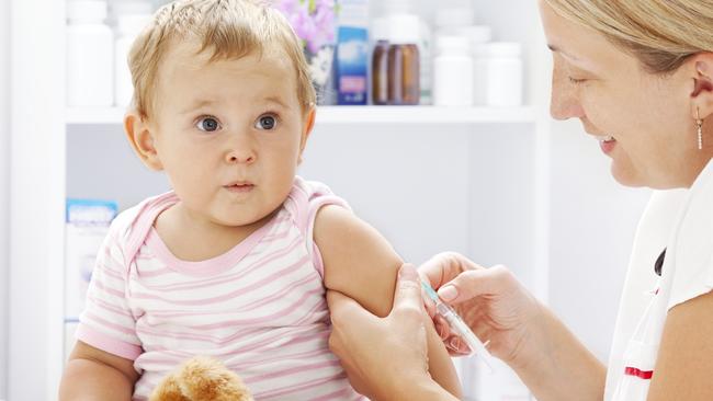 The court will weight up risks, the likelihood of getting Covid-19 and any restriction on participating in activities when deciding on the vaccine. Picture: iStock