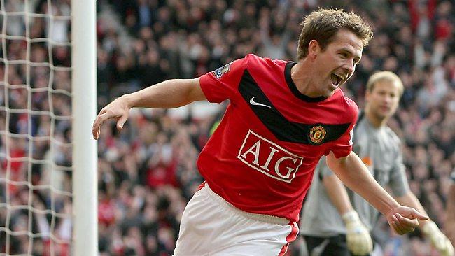 Michael Owen