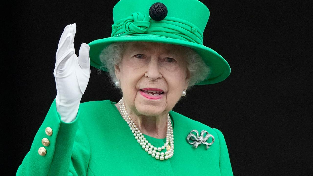 Queen Elizabeth II’s cause of death was ‘old age’, death certificate