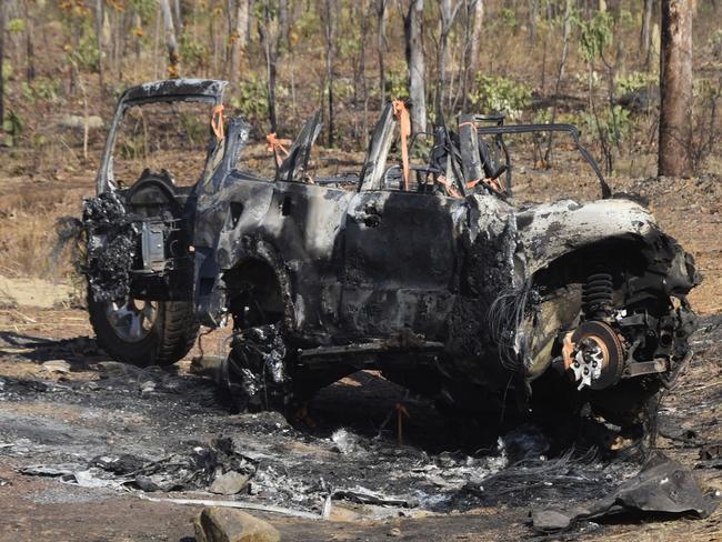 Harrowing series of events that led to NT’s worst crash in 16 years