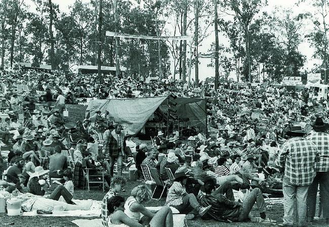 1988. Picture: Gympie Times