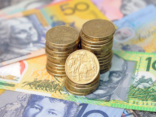 CASHED UP: Check out the high-paying jobs currently available across the North Coast.