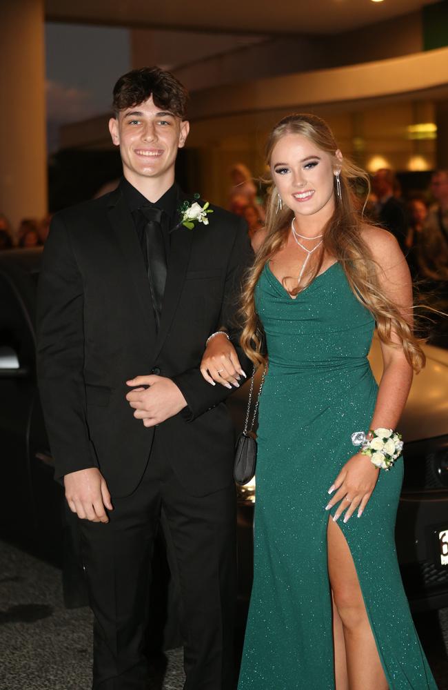 90+ pictures: Trinity Lutheran College Year 12 Formal 2023 | Gold Coast ...