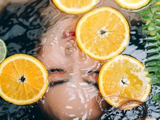 “People don’t realise that so much skincare doesn’t actually get to those deeper layers,” Dr Thivi Maruthappu. Image: pexels