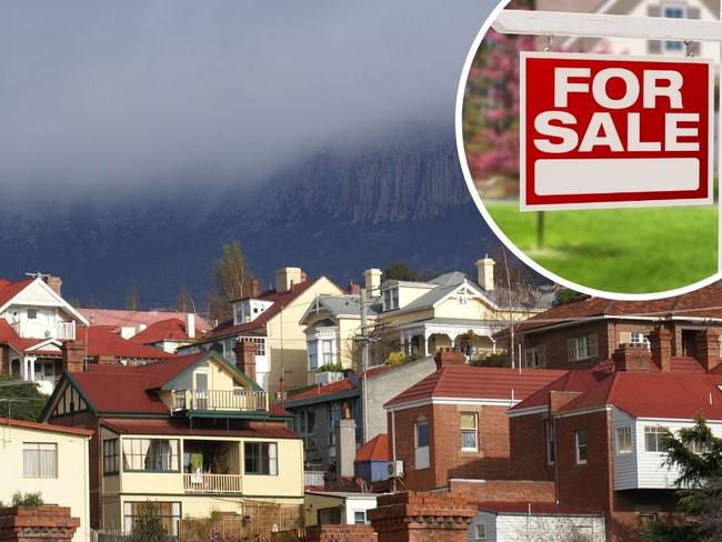 REVEALED: Hobart’s top 10 suburbs to invest in now