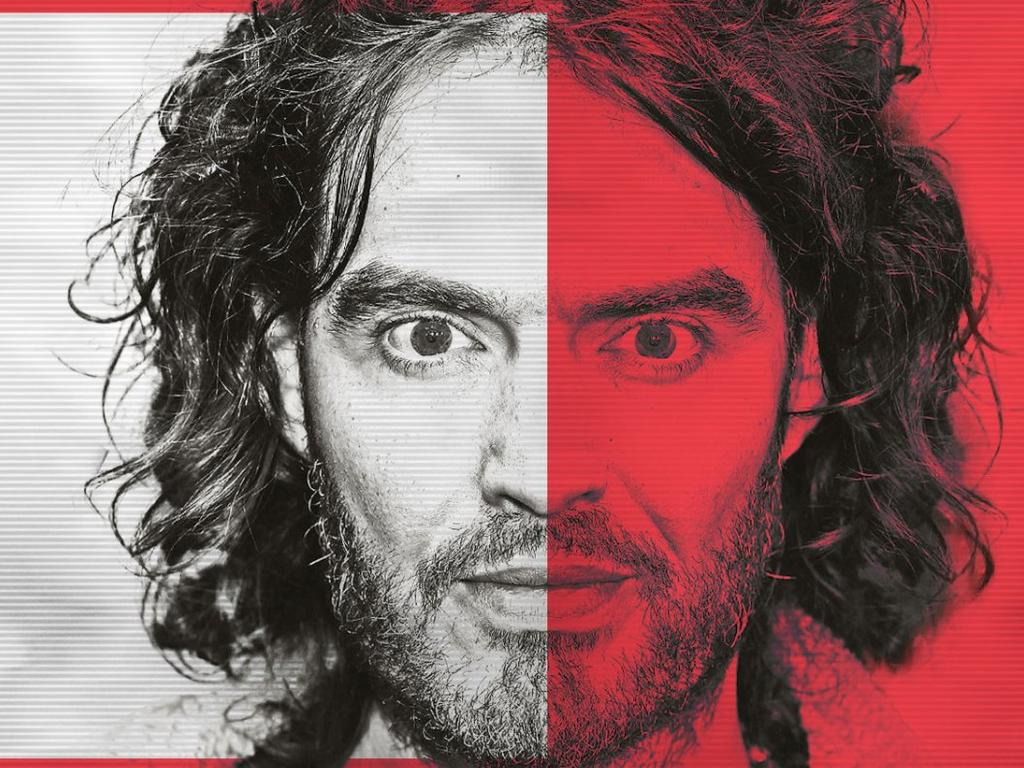Russell Brand accused of rape, sexual assault and abuse The Australian photo