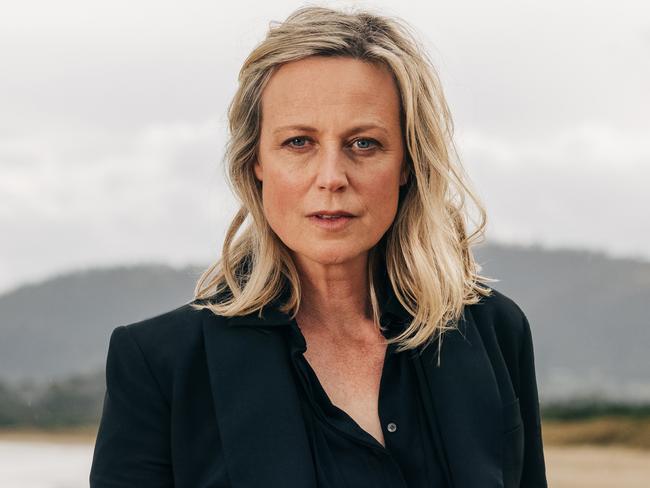 Marta Dusseldorp.