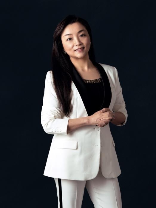 RT Edgar director Annabelle Feng specialises in the Chinese market.