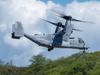 ADF silent on Osprey plans as US Marines take flight after fatal crashes