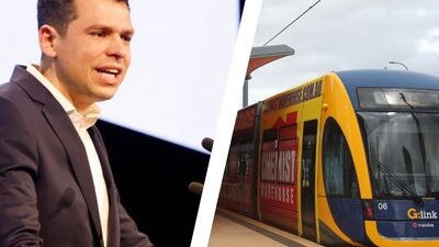 ‘Put aside little fights’: Why light rail critics have got it wrong