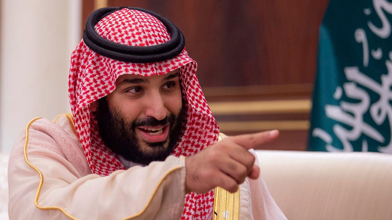 Prince Mohammed bin Salman is still ‘desperate’ to buy Manchester United