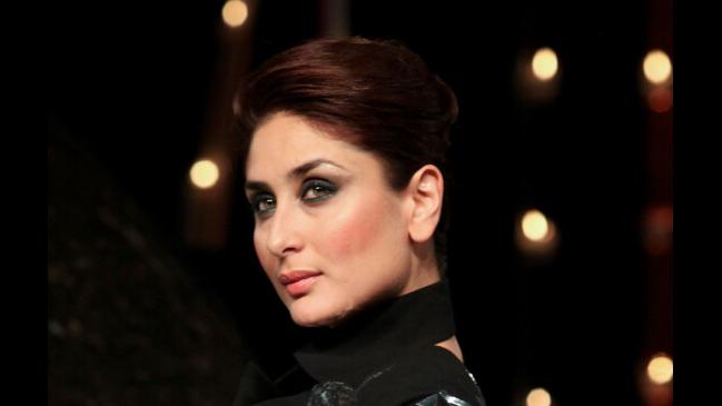 Kareena Kapoor Khan's new film is about peace and empathy among