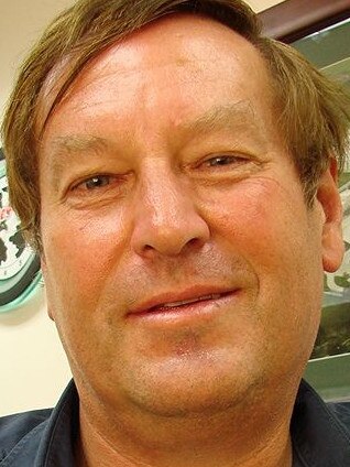 Maurice Van Ryn, the former CEO of Bega Cheese, is in jail for sex crimes against 10 children.