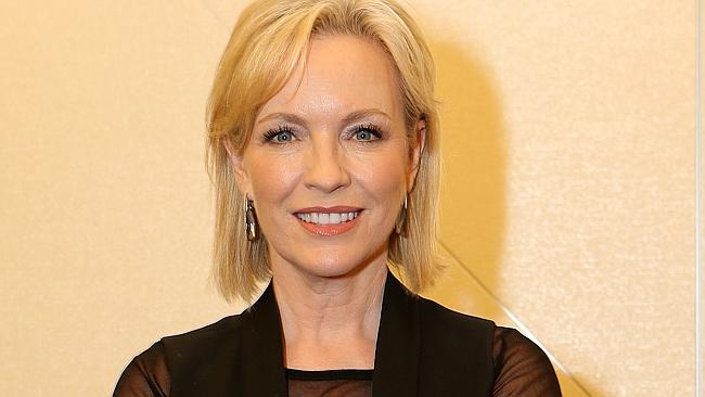 Rebecca Gibney