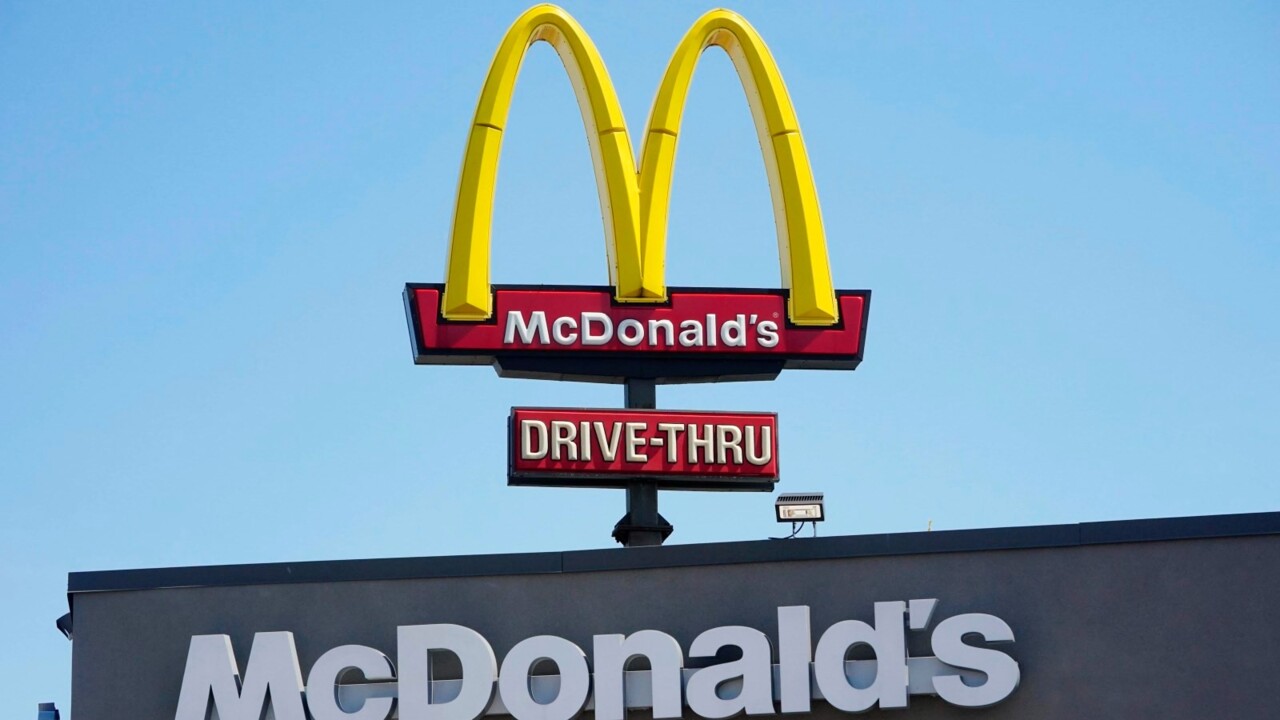 McDonald's loses legal fight over McNugget burn incident