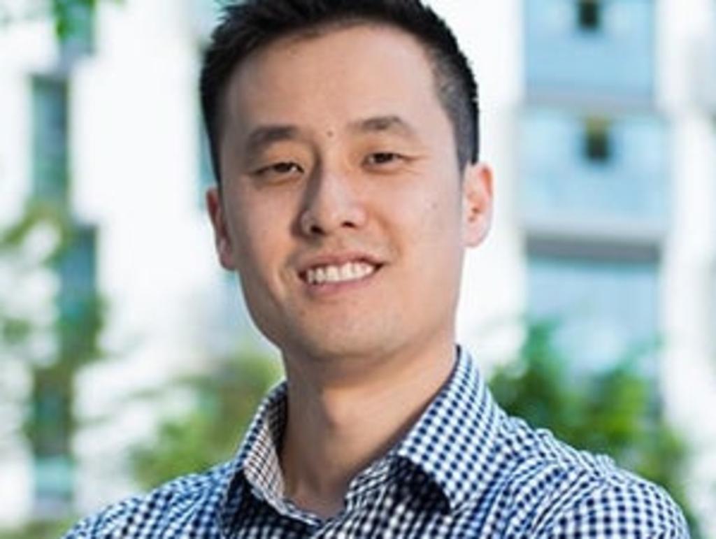 Jonathan Lui, Airtasker co-founder