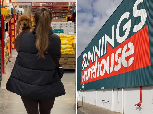 ‘Choking us’: Don’t buy this $6 Bunnings item