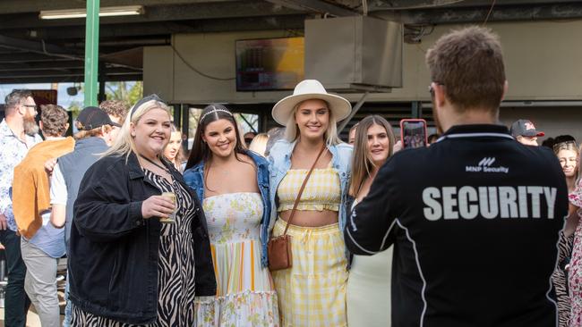 Lockyer Valley Turf Club Gatton Cup day, Saturday, June 26, 2021. PHOTO: Ali Kuchel