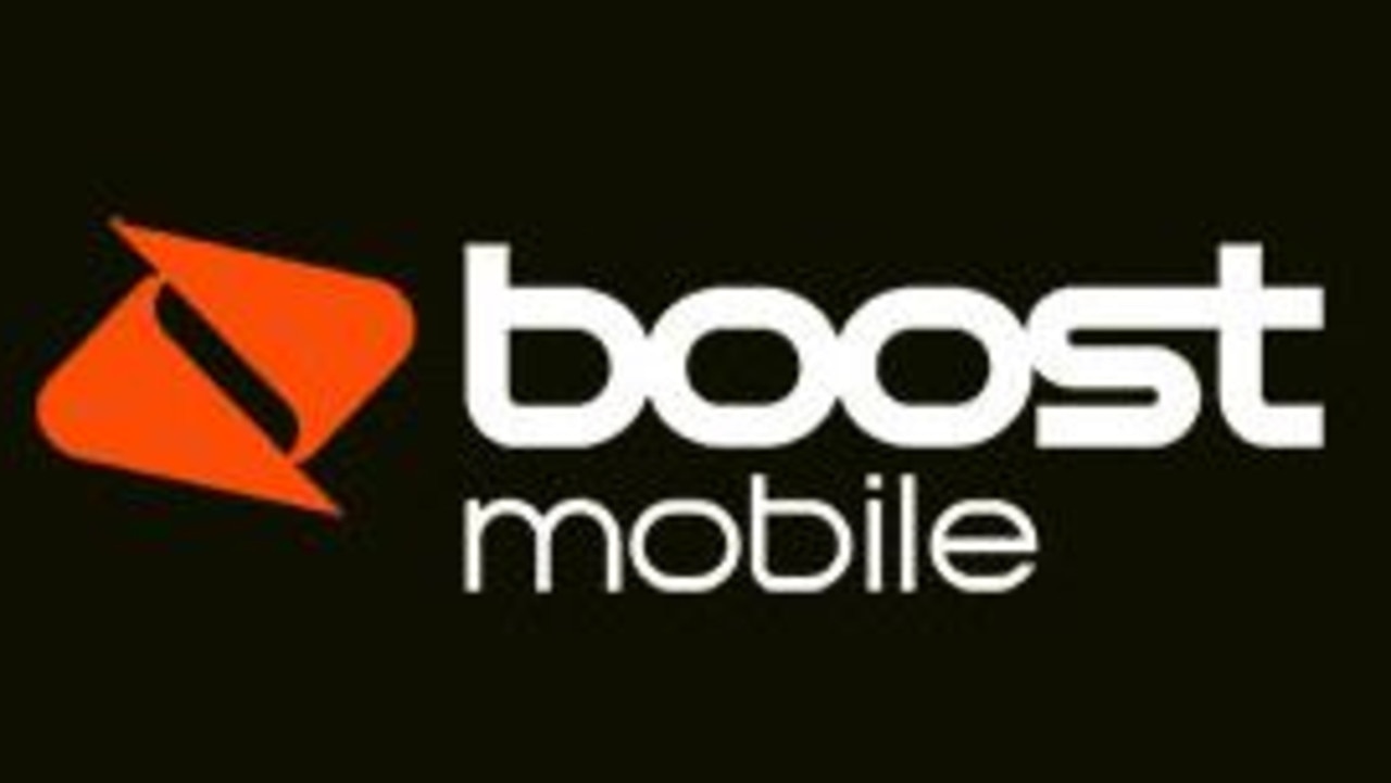 Boost was awarded the best prepaid plan under $40.