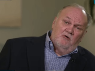 ‘I still haven’t seen my grandkids’: Thomas Markle slams daughter ...