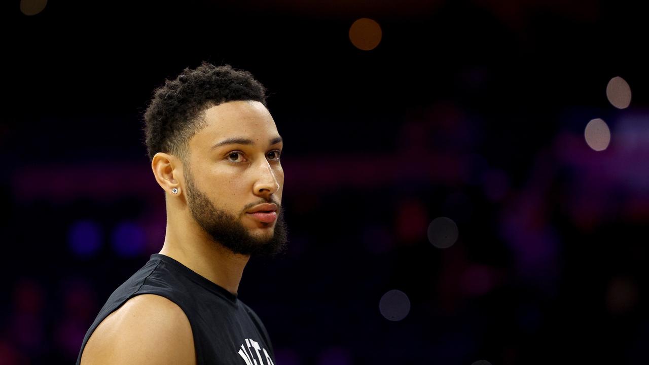 What We Know—and Don't—About Ben Simmons's Return to Philly - The