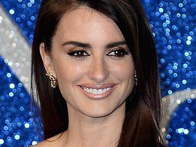 LONDON, ENGLAND - FEBRUARY 04: Penelope Cruz attends a London Fan Screening of the Paramount Pictures film "Zoolander No. 2" at Empire Leicester Square on February 4, 2016 in London, England. (Photo by Jeff Spicer/Getty Images)