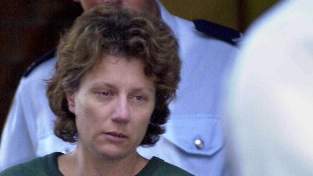 Kathleen Folbigg is again trying to prove her innocence, 17 years after she was convicted of murdering her four infant children.