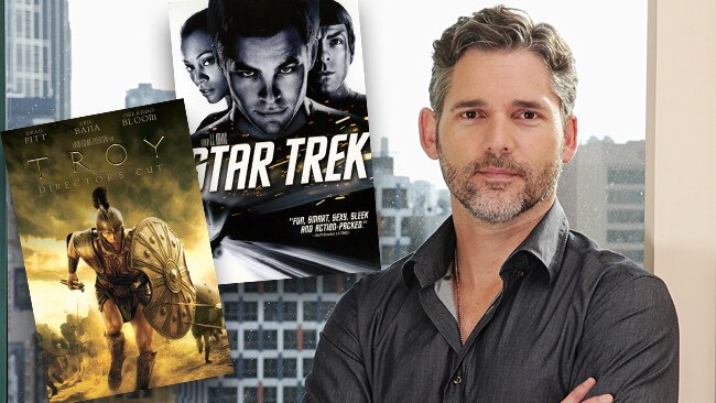 Eric Bana