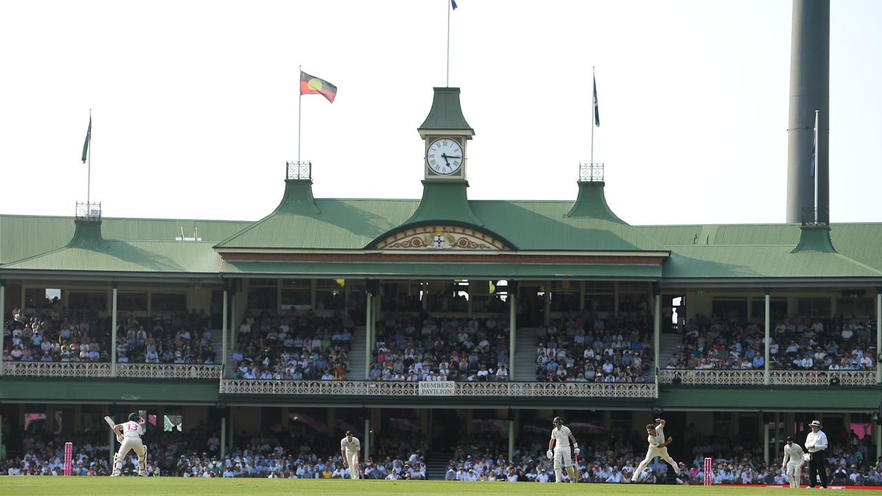 Queensland may have locked SCG out of summer | The Australian