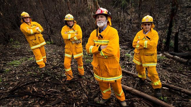 Poll after poll shows public support is firmly behind the CFA.