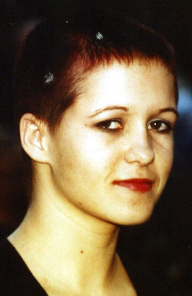 Rose Howell was last seen on Friday April 11, 2003, 25km south of Coffs Harbour.