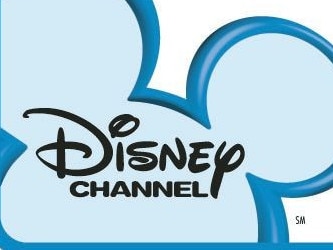 Disney Channel Logo