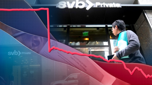 How Silicon Valley Bank Collapsed In 36 Hours: What Went Wrong | News ...