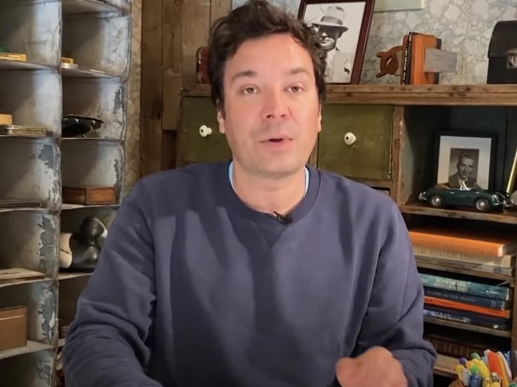 Jimmy Fallon has been accused by several staffers of fostering a “toxic” environment.