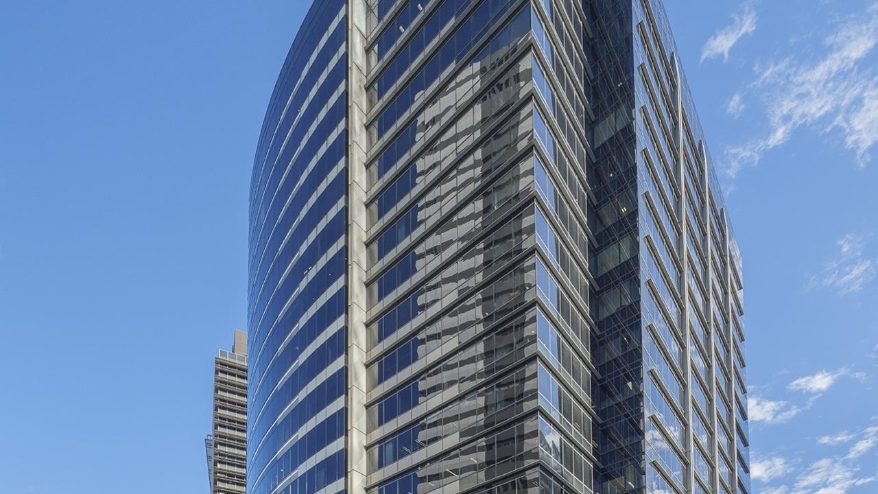 Super funds look to sell off Sydney towers as market stabilises