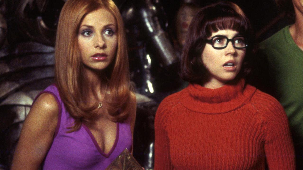 Scooby Doo‘s Velma Was Meant To Be Explicitly Gay Filmmaker James 