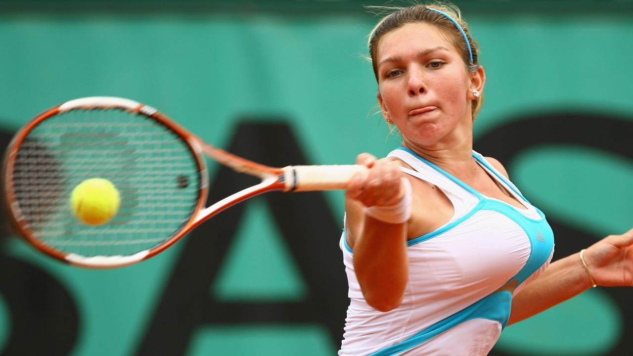 Wimbledon 2019 Women's final: Serena Williams opponent Simona Halep breast  reduction | news.com.au — Australia's leading news site