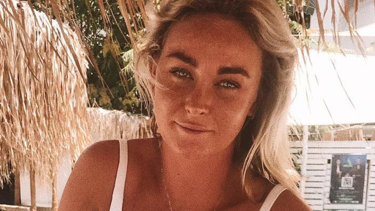 Sinead McNamara: Aussie model was two days away from flying home ...