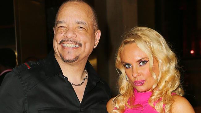 Coco Austin expecting first child with rapper Ice-T news.au — Australias leading news site image