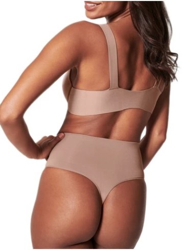 Everyday Shaping Ecocare Thong. Picture: THE ICONIC.