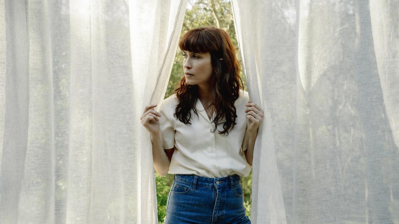 Australian singer songwriter Missy Higgins. Picture: Tajette O'Halloran / Supplied.