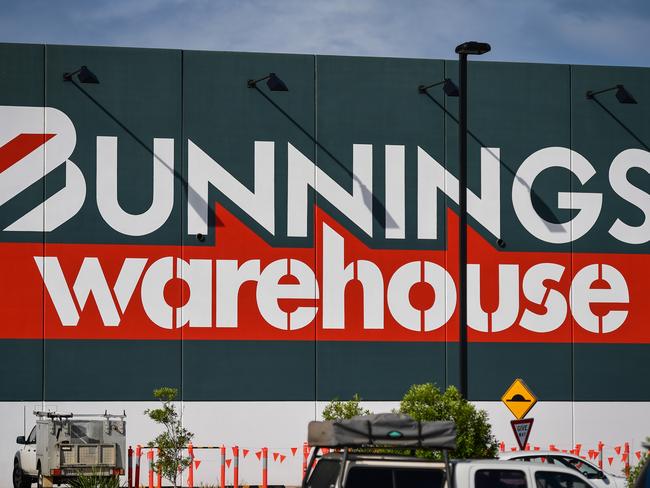 Generic Bunnings