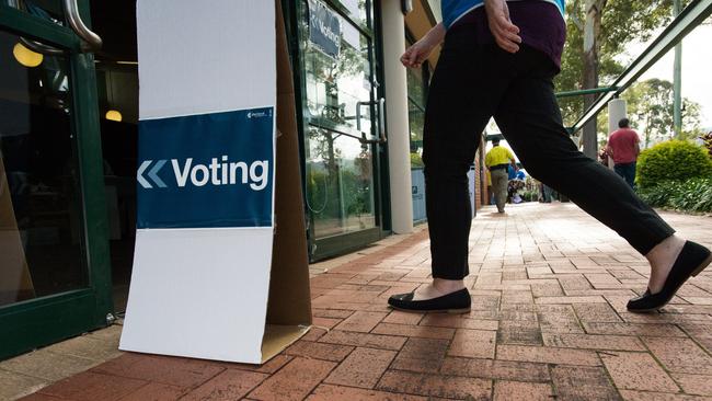 Local government elections across NSW will be delayed.