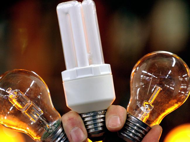 Customers who received an unexpected high bill should contact their provider, outline their concerns and ask for an explanation of the charges on the bill. Picture: AFP