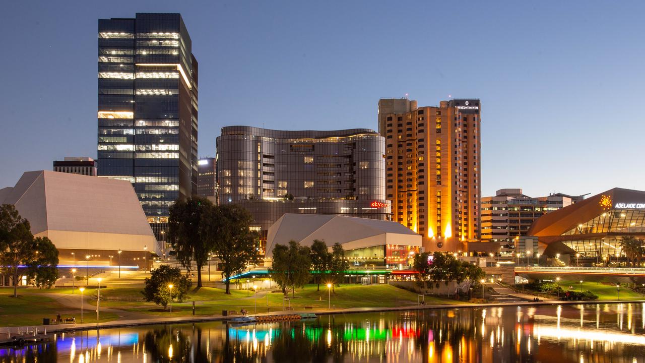 Adelaide Named 11th Most Liveable City In The World, The Economist 